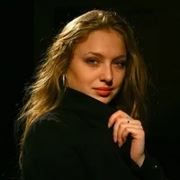 Анна Андреева